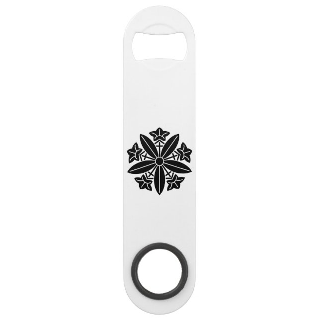 Kuga gentian wheel bar key (Front)