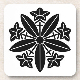 Kuga gentian wheel coaster