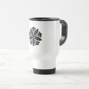 Kuga Ryūdō Travel Mug