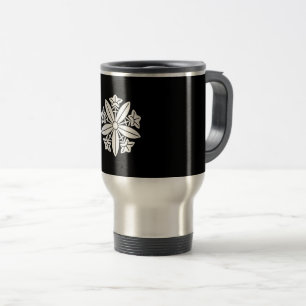 Kuga Ryūdō Travel Mug