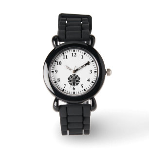 Kuga Ryūdō Watch