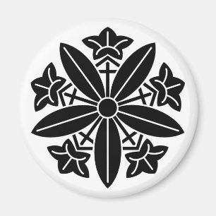 KUGA Ryugo Tansha Magnet