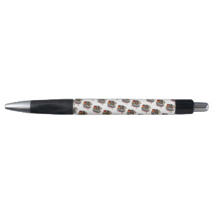 Kugelschreiber mit Logo – Games Germany Edition Pen