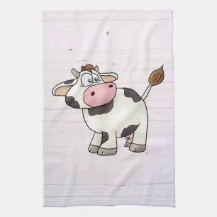 Kuh Kitchen Towel