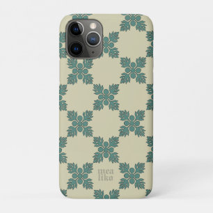 Kuiki Ulu iPhone 11 Pro Case