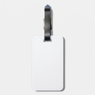 Kuiki Ulu Luggage Tag