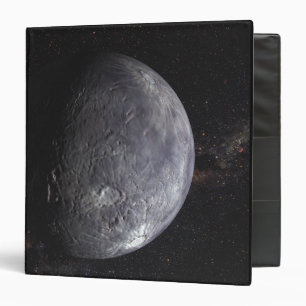 Kuiper Belt Object Binder