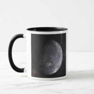Kuiper Belt Object Mug