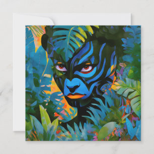 “Kuiráya” – Painted Leaf - Women In Amazonia