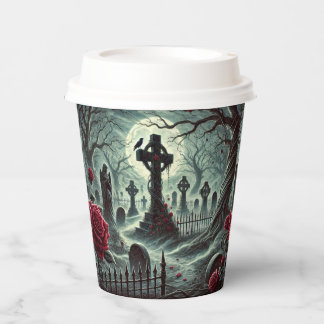 Kuiskausten Lumo  Paper Cups