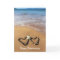 Kukui Nut Lei Happy Anniversary Card
