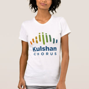 Kulshan Chorus Slim T-Shirt