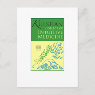 kulshan college postcard