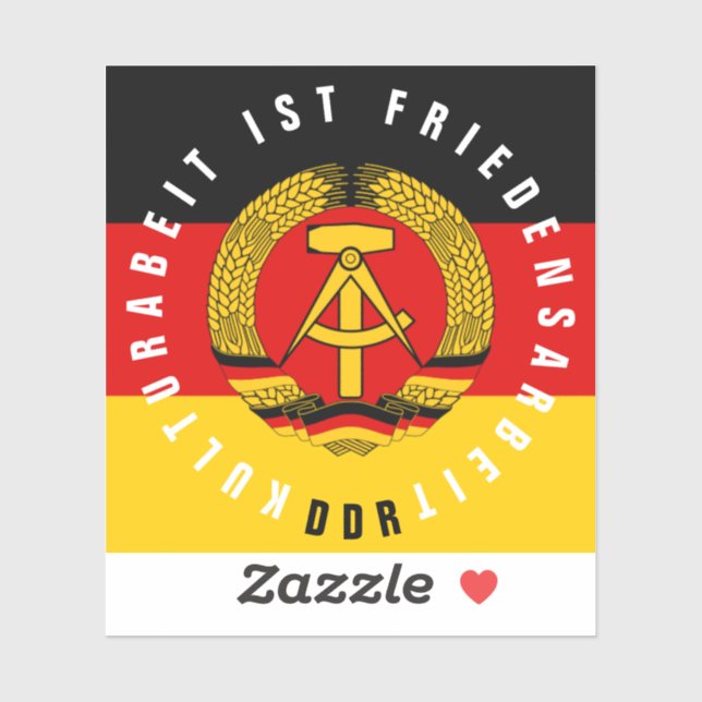 Kulturabeit ist Friedensarbeit (Sheet)