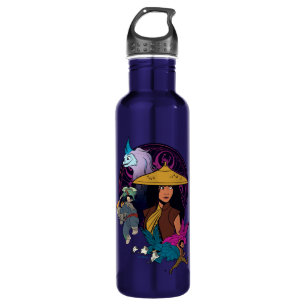 Kumandran Group Icon Badge 710 Ml Water Bottle
