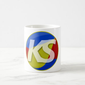 Kumi Soda Mini Logo Mug