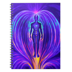 Kundalini  notebook