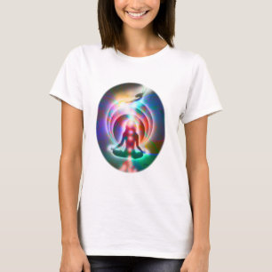 kundalini rising - t-shirt