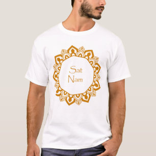 Kundalini Yoga T-Shirt