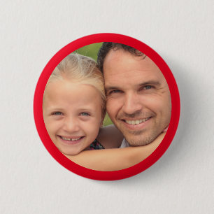 Kundenspezifisches Foto 2 Inch Round Button