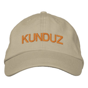Kunduz Cap