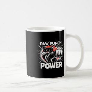 Kung Fu Chinese Kung Fu Asian Kung Fu Self Defense Coffee Mug