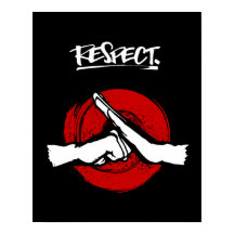 Kung Fu - Martial Arts - Respect