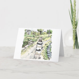 Kuniji Holiday Card