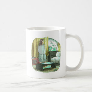 Kuniji Sakuni Coffee Mug