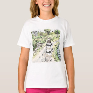 Kuniji T-Shirt