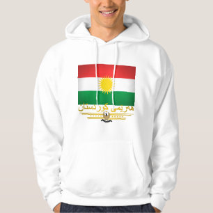 "Kurdish Pride 2" Shirts