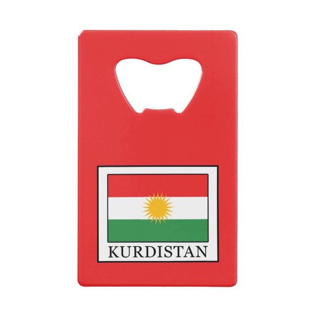 Kurdistan (Devant)