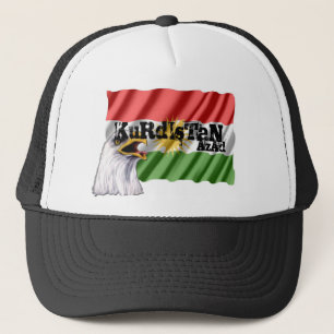 KuRdIsTaN  AzAd CaP