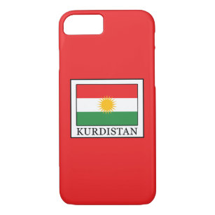Kurdistan Case-Mate iPhone Case