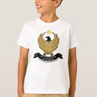 Kurdistan Coat of Arms