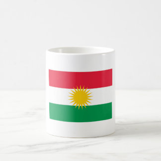 kurdistan_flag coffee mug