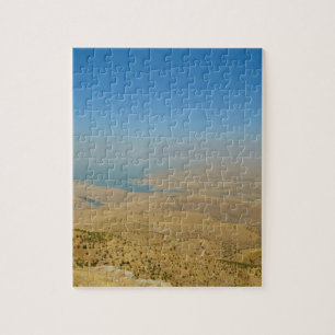 Kurdistan, Lake Dukan Jigsaw Puzzle