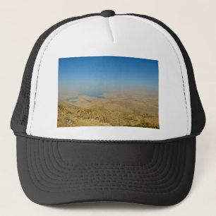 Kurdistan, Lake Dukan Trucker Hat