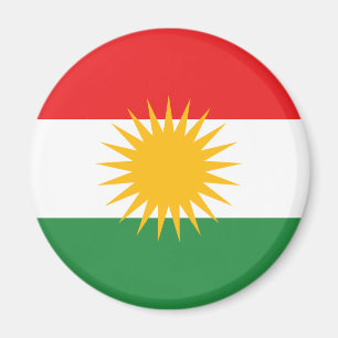 kurdistan magnet