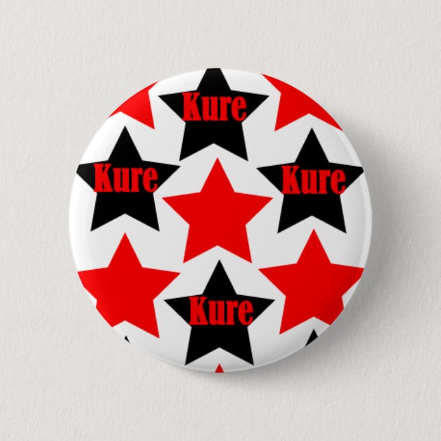 Kure Button (Front)