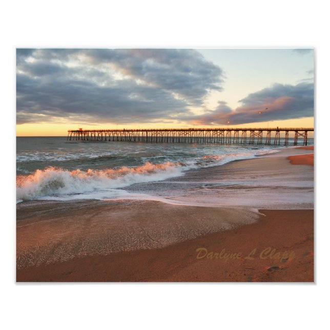 "Kure Heaven" Photo Print (Front)