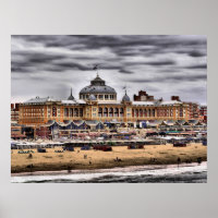 Kurhaus, Scheveningen