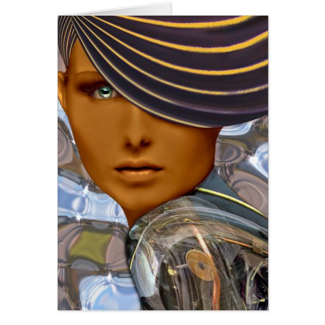 Kurree2 Customizable (Front)