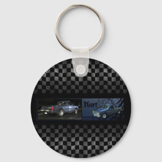 Kurts Keychain