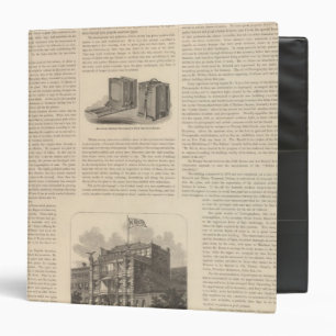 Kurtz, Photographs Binder