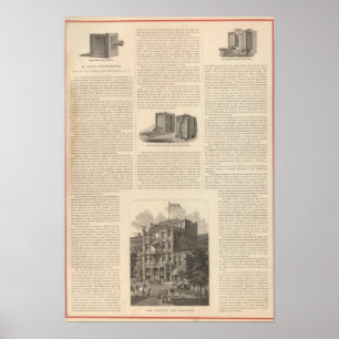 Kurtz, Photographs Poster