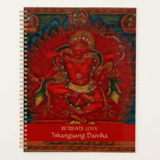 Kurukulla du bouddhisme tibétain Personnalisé