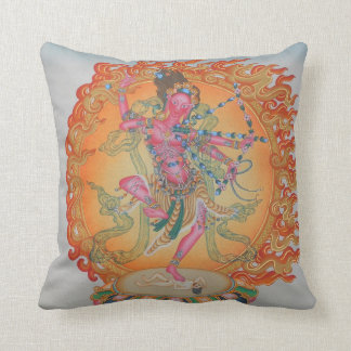 Kurukulla Pillow