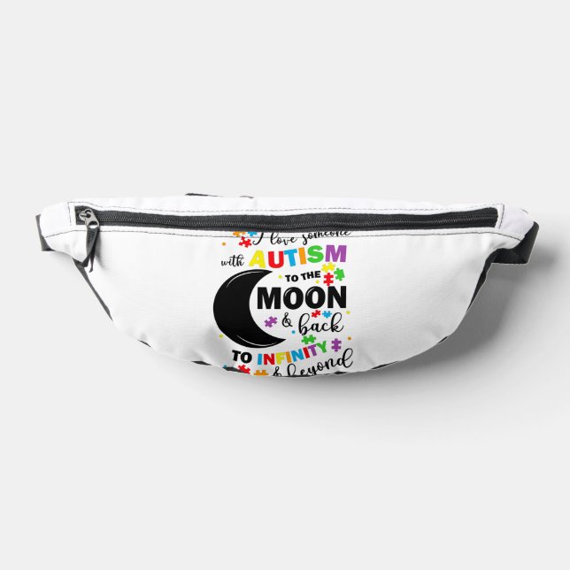 kuseredgell1 fanny pack (Lay Down)