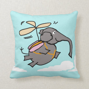 Kussens Throw Pillow